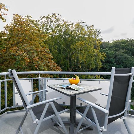 Apartment Zinnowitzer Hof-7 By Interhome Kültér fotó