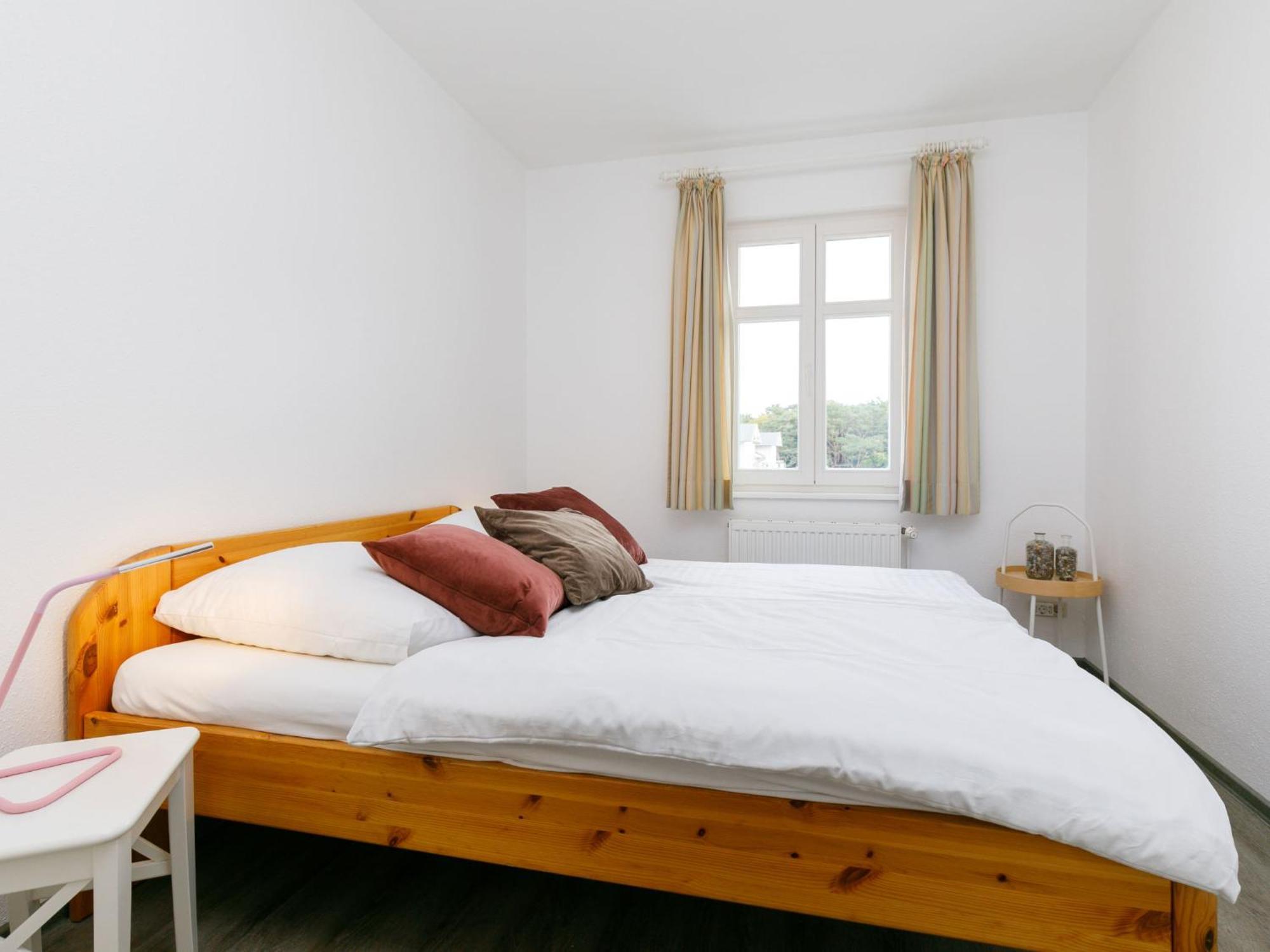 Apartment Zinnowitzer Hof-7 By Interhome Kültér fotó