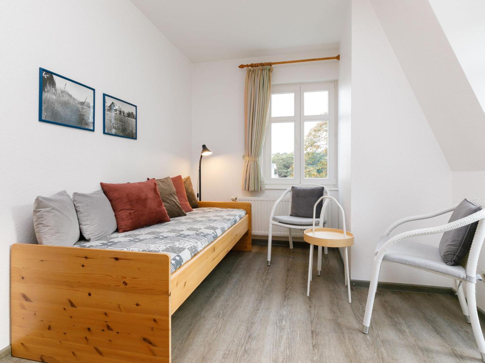 Apartment Zinnowitzer Hof-7 By Interhome Kültér fotó