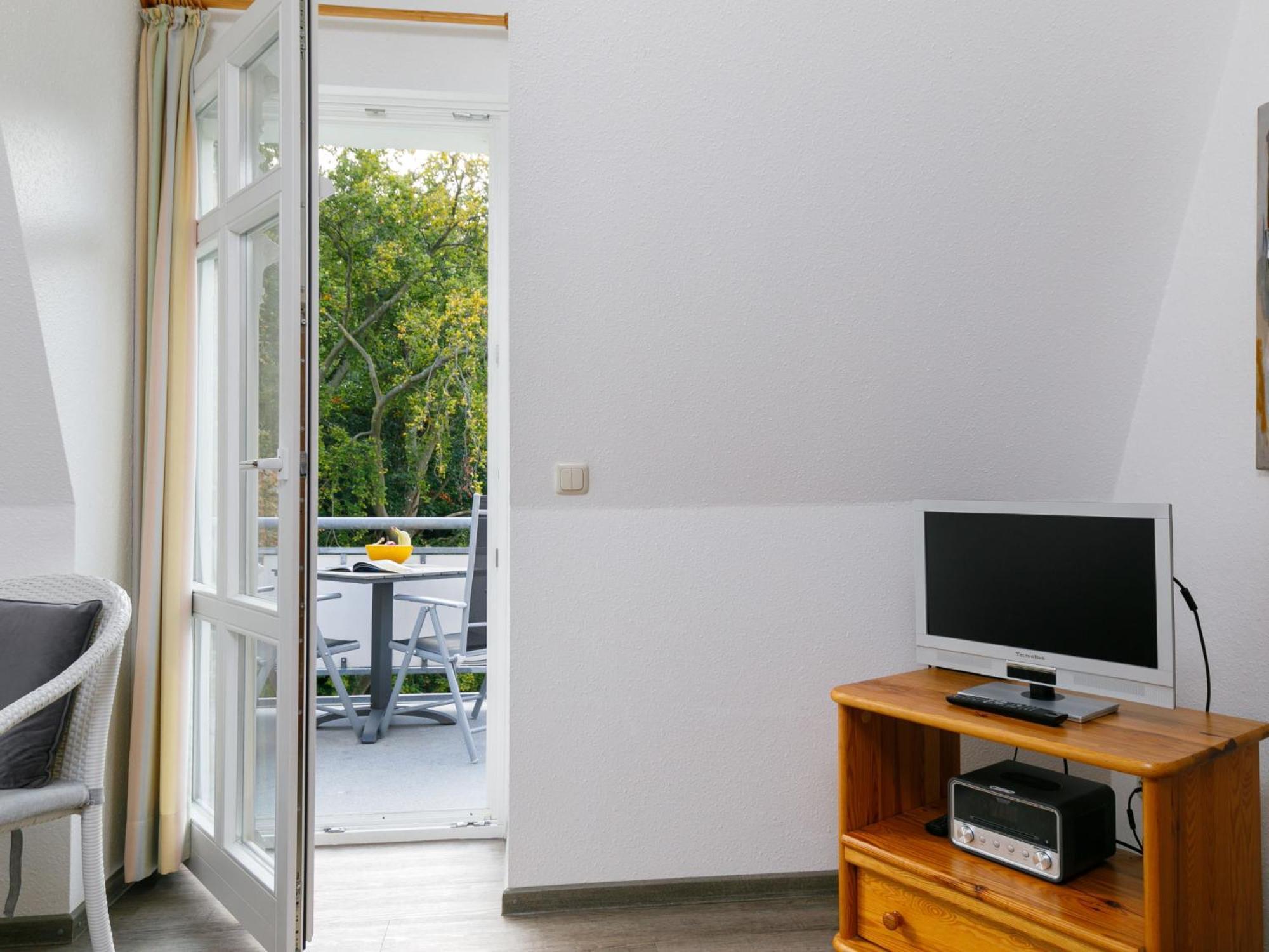 Apartment Zinnowitzer Hof-7 By Interhome Kültér fotó