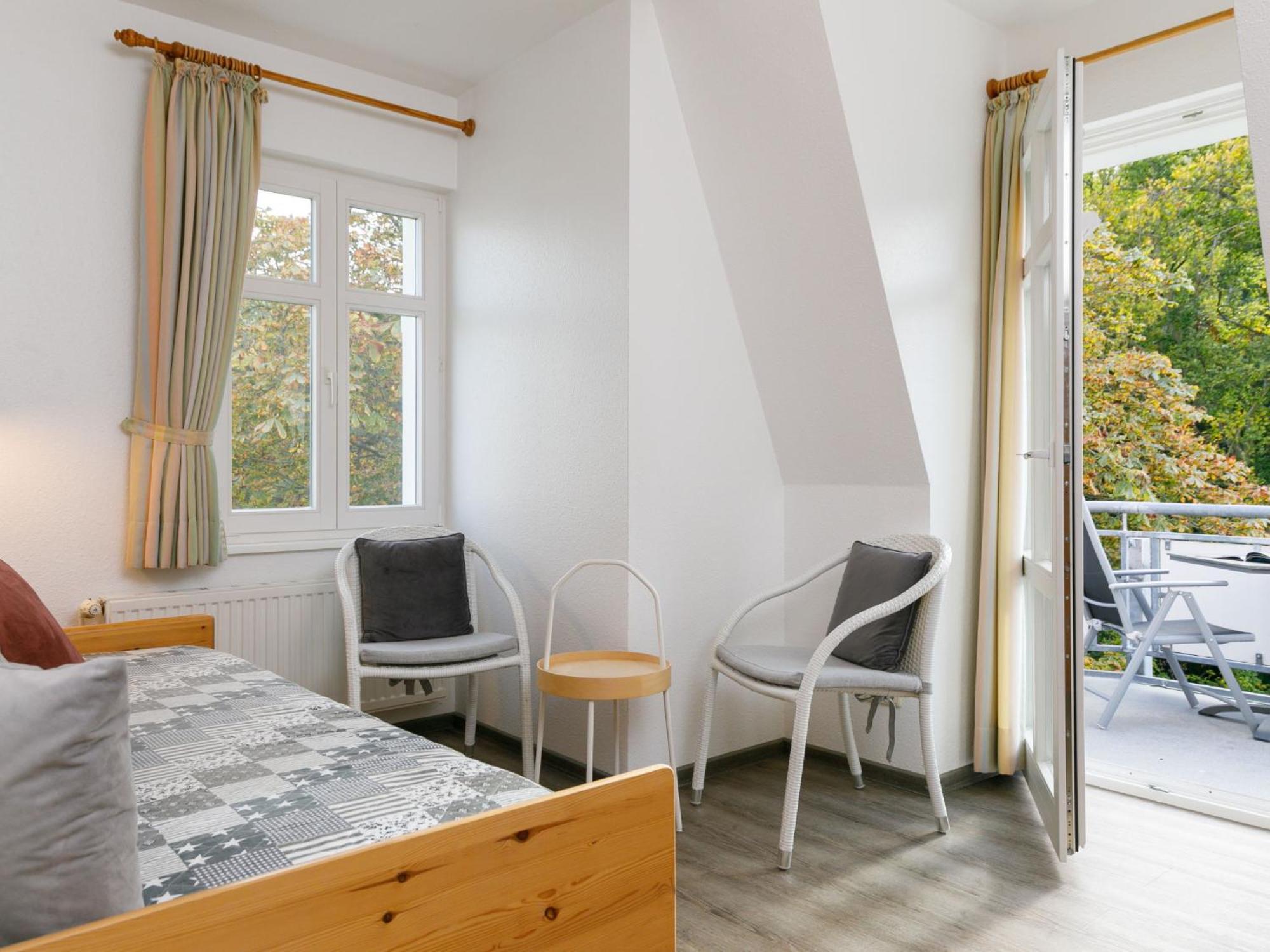 Apartment Zinnowitzer Hof-7 By Interhome Kültér fotó